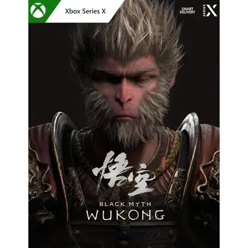 Hra pro Xbox Series Black Myth: Wukong Xbox Series X