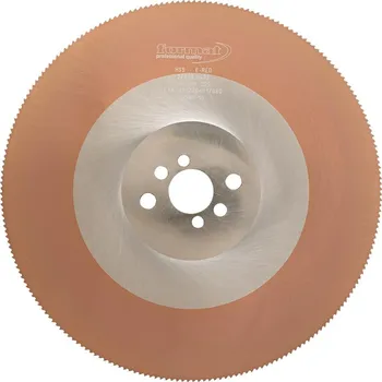 Pilový kotouč Pilový kotouč na kov hss eco 400x3,5x50 180 zubů format