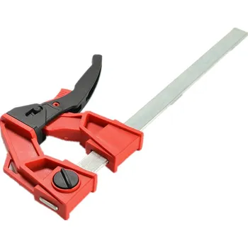 Truhlářská svěrka MAGG SVPL16080 Svěrka páková lehká 160x80mm