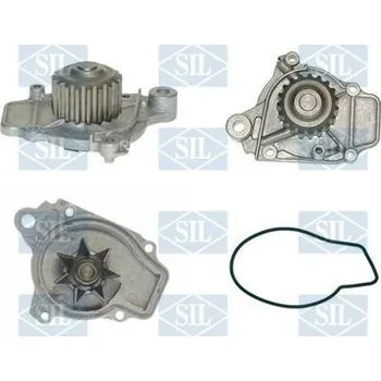 Chladič motoru Vodní čerpadlo, chlazení motoru SALERI SIL PA681P