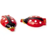 PlaStic Nova 91 Berušky gumička do…