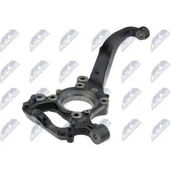 Čep nápravy Čep nápravy, zavěšení kol NTY ZZP-FR-034