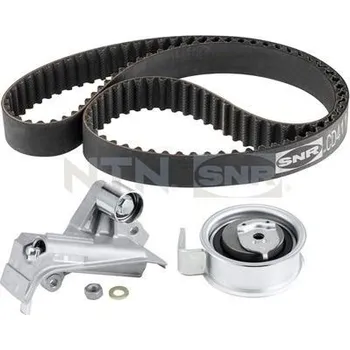 Motor automobilu Sada rozvodového řemene SNR KD457.45