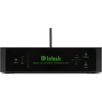 Hi-Fi systém McIntosh MB25 Bluetooth Transceiver