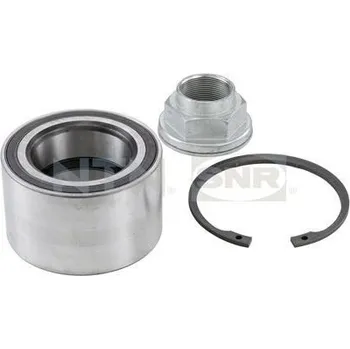 Auto-moto Sada ložisek kol SNR R141.45