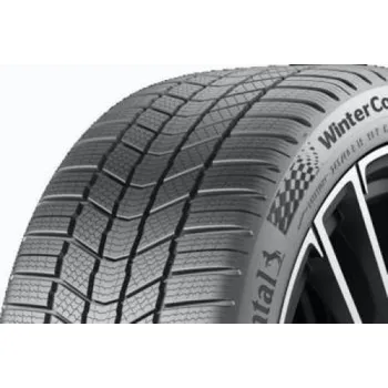 Zimní osobní pneu CONTINENTAL WINTER CONTACT 8 S 295/40 R21 111V XL