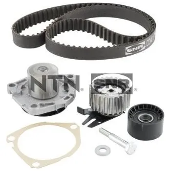 Motor automobilu Vodní pumpa + sada ozubeného řemene SNR KDP458.530