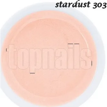 Topnails UV Gel Stardust 5g 303