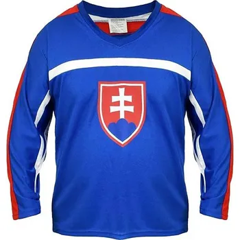 cyklistický dres SPORTTEAM® hokejový SR 1 M