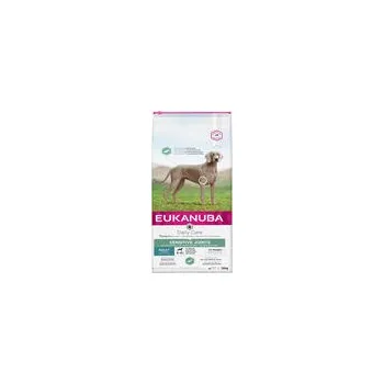 Krmivo pro psa Eukanuba Sensitive Joints