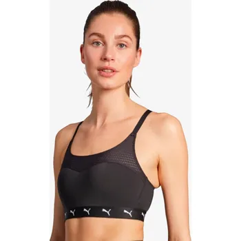 Dámské tričko PUMA WOMEN PADDED SPORTY TOP M 2573