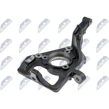 Čep nápravy Čep nápravy, zavěšení kol NTY ZZP-FR-038