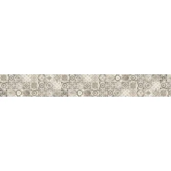 Samolepící PVC tapeta do kuchyně mySPOTTI Splash Vzhled dlažby Ernesto 4500 x 600 mm SP-F3-1816