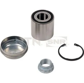 Sada ložisek kol SNR R151.44