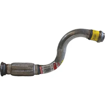Výfukový systém Výfuková trubka BOSAL 700-227