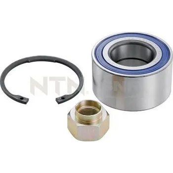 Sada ložisek kol SNR R184.55