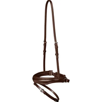 WALDHAUSEN Nánosník švédský kombinovaný S-Line Crank Waldhausen, hnědý FULL