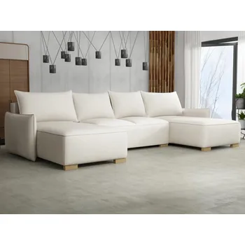 Sedací souprava Sedací souprava ve tvaru U Gyrfit U, Potah: Soul 1 MIRJAN 5903211346668