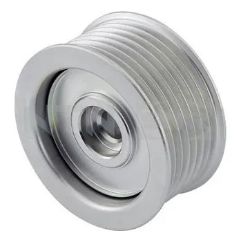 Auto-moto Vratná/vodicí kladka, klínový žebrový řemen SNR GA377.00