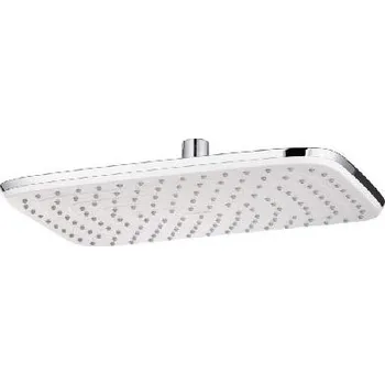 Sprchová hlavice Kludi Freshline - Hlavová sprcha, 30x22 cm, chrom 6445005-00