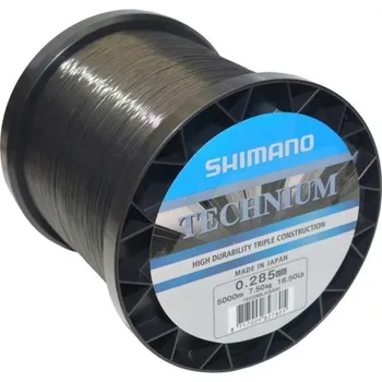 Rybářský vlasec Shimano Technium 0,355 mm