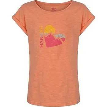 Chlapecké tričko Dětské tričko HANNAH KAIA JR velikost 164