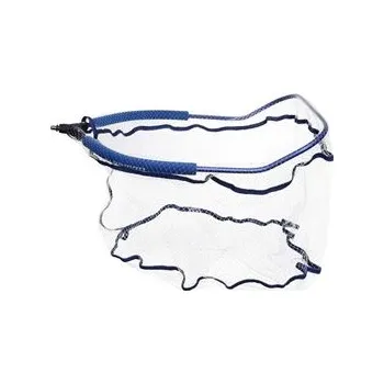 Podběrák Flagman podběráková hlava Nylon Head Eva 45 x 40 cm (ZX4550EVA)