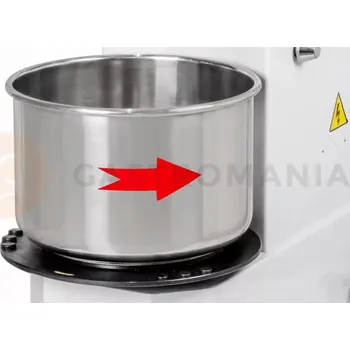 Mísa k mixéru RQS40A | RESTO QUALITY, RQBS40A