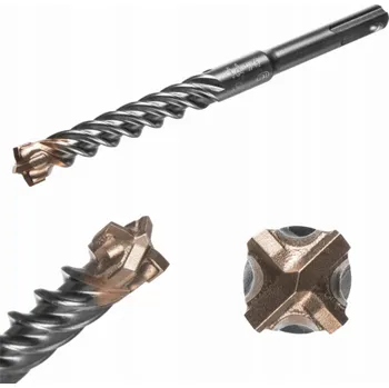 Vrtačka Chytrá vrtačka SDS plus quattro vrtačka 10x210/160 smart