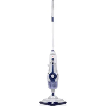 Úklid Dirt Devil parní čistič DD7003 bílomodrá