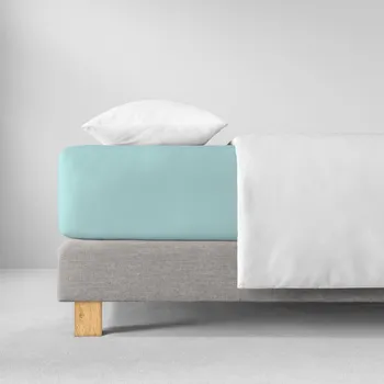 Prostěradlo Estella Prostěradlo jerseyové s elastanem 640 Povlečení: 200x200cm