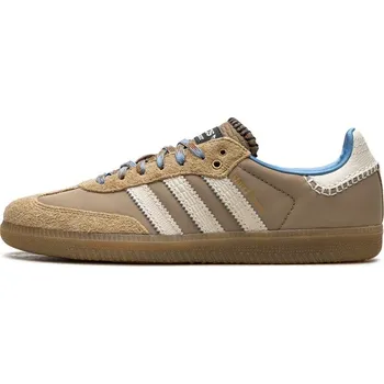 Dámské tenisky Adidas Samba "Wales Bonner - Desert White" Velikost: 41 1/3
