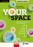 Your Space 4: Hybridní učebnice - Julia…