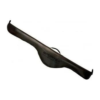 Pouzdro na prut SPORTEX - Sportex EVA pouzdro na prut černé 160cm