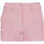 Kraťasy SALEWA PUEZ DST W CARGO SHORTS Lady velikost L