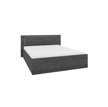 Postel IDZ Postel FABIO 160x200 cm 31, Norská borovice ROŠT V CENĚ