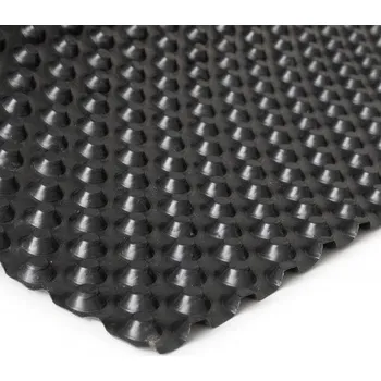 Stavební fólie GT Nopová fólie GT 1 x 10 m