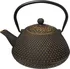 Čajová konvice Secret de Gourmet Litinová čajová konvice Terre 800 ml měděná