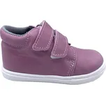 Dětské celoroční boty Jonap 022 růžové Velikost: 20 (EU)