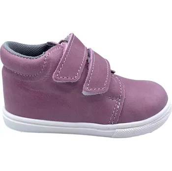 Chlapecké polobotky Dětské celoroční boty Jonap 022 růžové Velikost: 20 (EU)