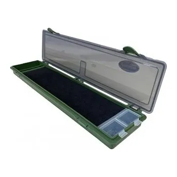 Pouzdro na rybářské vybavení Sellior Pouzdro na návazce Rig Box 34x8x2,5cm