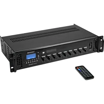 Reprobox Omnitronic MA-360P ELA zesilovač 360 W