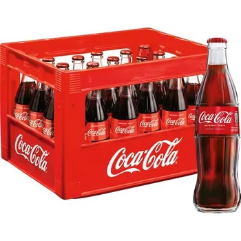 Limonáda Coca-Cola 24x0,2l