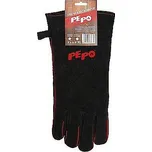 PE-PO krbová a BBQ rukavice 1ks, LEVÁ PEPO2068937L