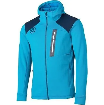 Dámská casual bunda Bunda TERNUA JANPUR HOOD JKT M Man velikost XXL