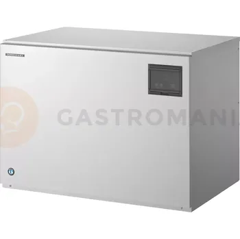Barová židle Výrobník ledu, 1800 kg/24h, chlazený vzduchem, ledové vločky | HOSHIZAKI, FM 1800ALKE R452 SB