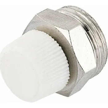 Ventil Perfexim Manuální odvzdušňovací ventil 1/2 s knoflíkem A417/4206 [100k]@G41 - 20-401-0150-001