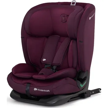 Kinderkraft Oneto3 i-Size Isofix 2024