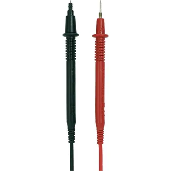 Měřicí přístroj Testboy Messleitungssatz CAT III sada měřicích kabelů červená, černá 1 sada