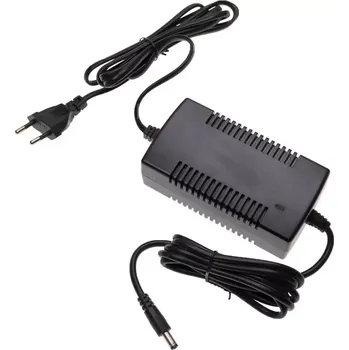 Baterie pro elektrokolo TopTechnology Nabíječka elektrokola pro baterie 48V, kulatý konektor, 1,8A nabíjení - 100W